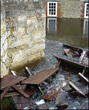 South Lakeland council runs out of sandbags