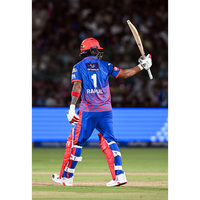 "Not as much as fun if you don't get W...": KL Rahul stresses team wins over personal milestones