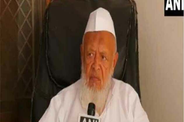 "These people are cruel, have nothing to do with faith": Maulana Arshad Madani condemns Pahalgam terror attack