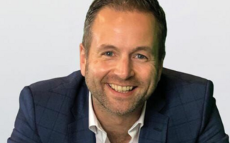Plusserver-Chef Alexander Wallner wird Europa-Chef von Salesforce