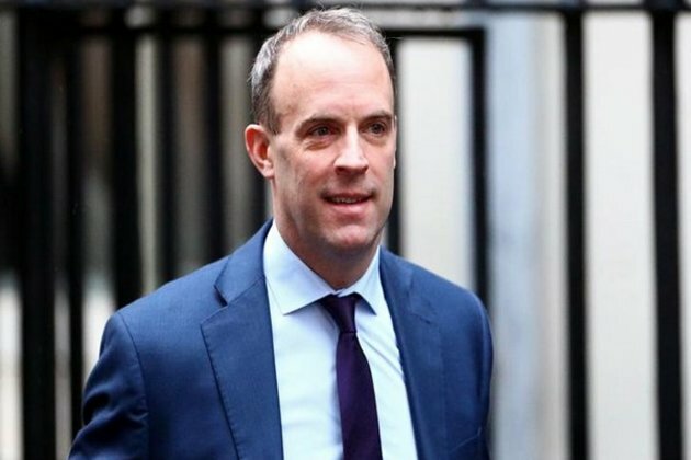 UK demands UN to address human rights violations in China