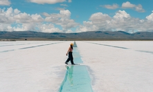 Best of luck for those in lithium! — UBS