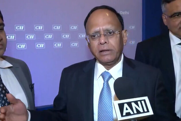 India showcases railway modernisation at Asia's largest rail exhibition, says CII Trade Fair Council Chairman