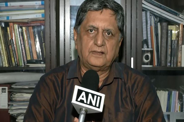 "Very special astronaut from India...": Prof RC Kapoor on Shubhanshu Shukla, Axiom-4 mission