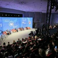 Moscow hosts 'The Future of the World: New Platform for Global Growth' essay contest