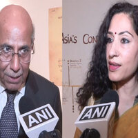 'Need to reclaim our diverse civilizational heritage': ICCR DG Nandini Singla on India's mathematical contributions