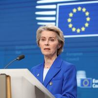 EU chief survives no-confidence vote as transparency, leadership concerns mount