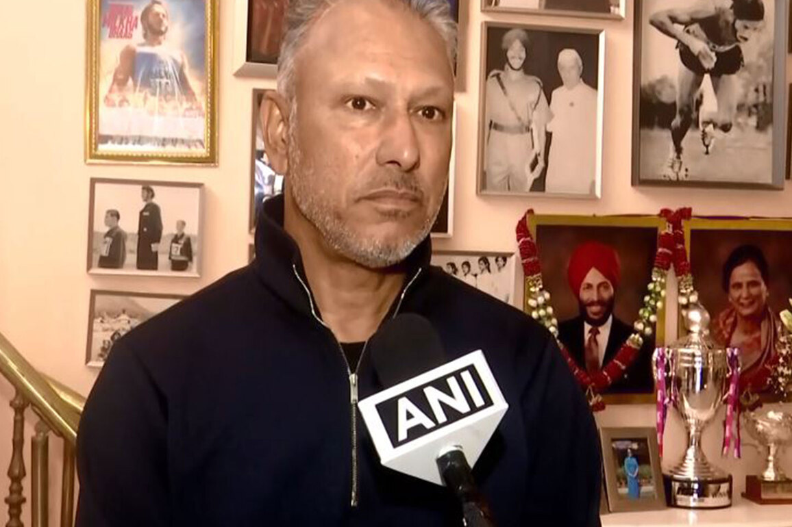 Jeev Milkha Singh hails son Harjai's Junior Golf success