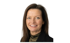 Carrie Harris: 'Some people don't realise how multi-dimensional it is to work in sustainability'