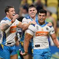 David Fifita finalising Gold Coast release, set to ink multi-year contract  News