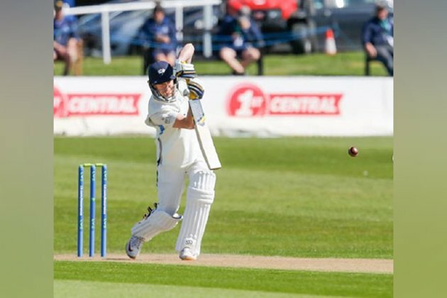 Somerset CCC announce signing of Tom Kohler-Cadmore