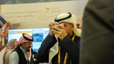 Aussie microcaps winners in sixth Saudi bid round