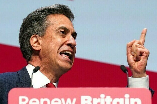 UK energy chief claims Musk fueling threat to Britain