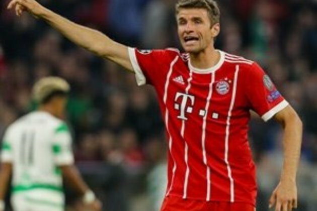 Bayern interim boss Flick to ring the changes