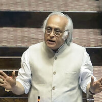 Jairam Ramesh urges PM Modi to call out his "good friend Netanyahu" on Israel's actions in West Bank