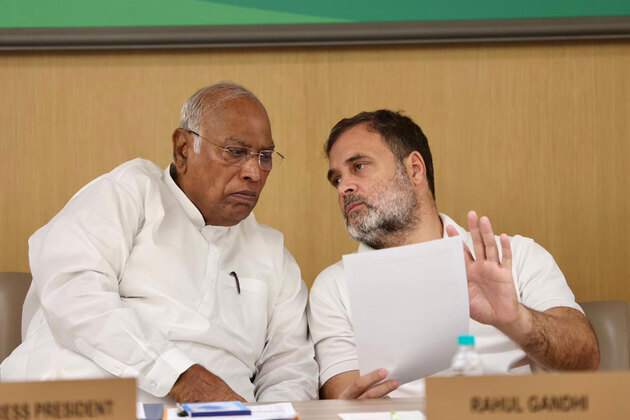 "Shaken trust of millions of youth": Mallikarjun Kharge slams Centre on NEET paper leak, flags "serious challenges" in country