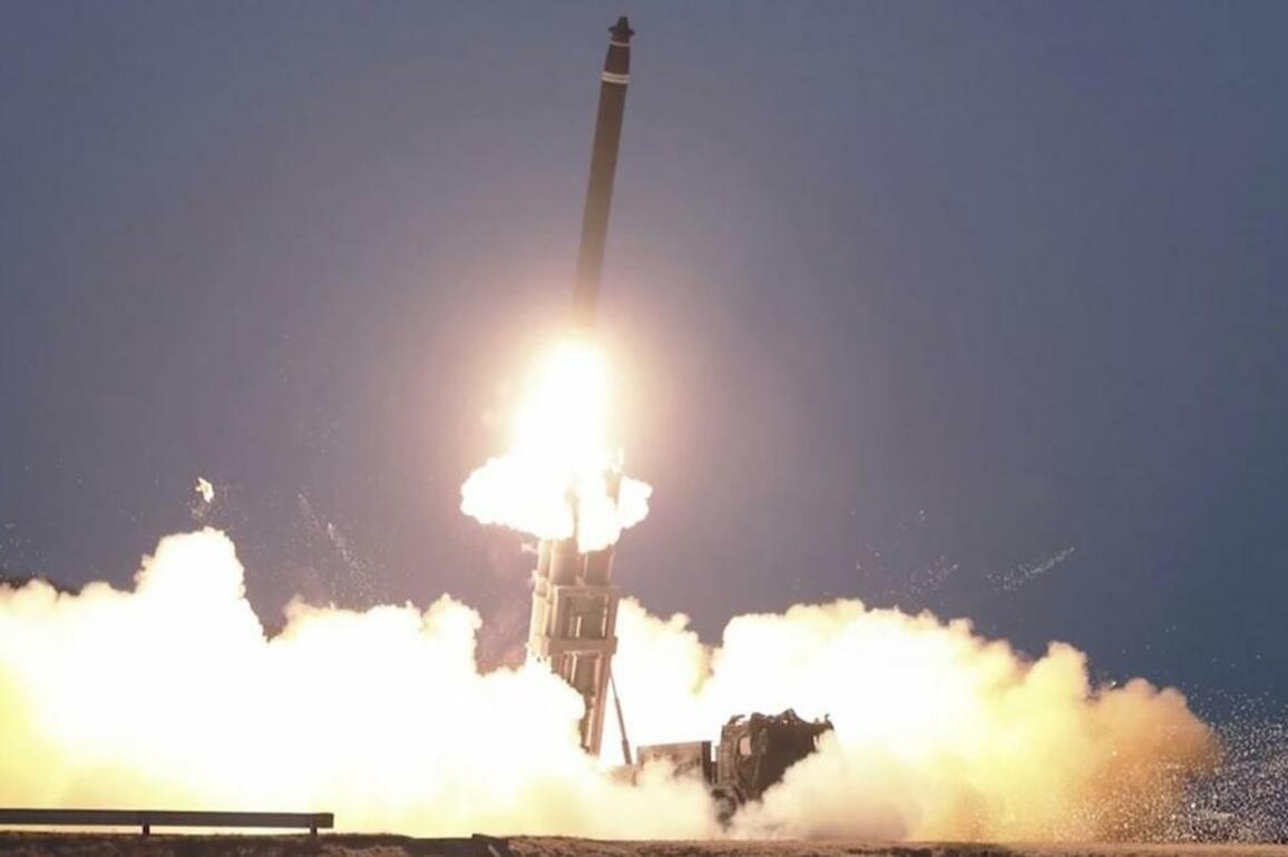 Global nuke arsenal set to grow as disarmament era ends