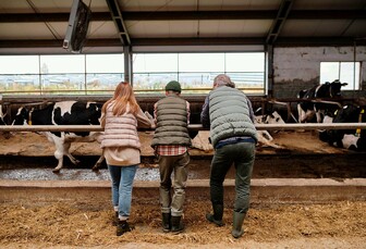 Farmers Guardian launches 'Save Britain's Family Farms' campaign to support industry following Chancellor's Budget announcement