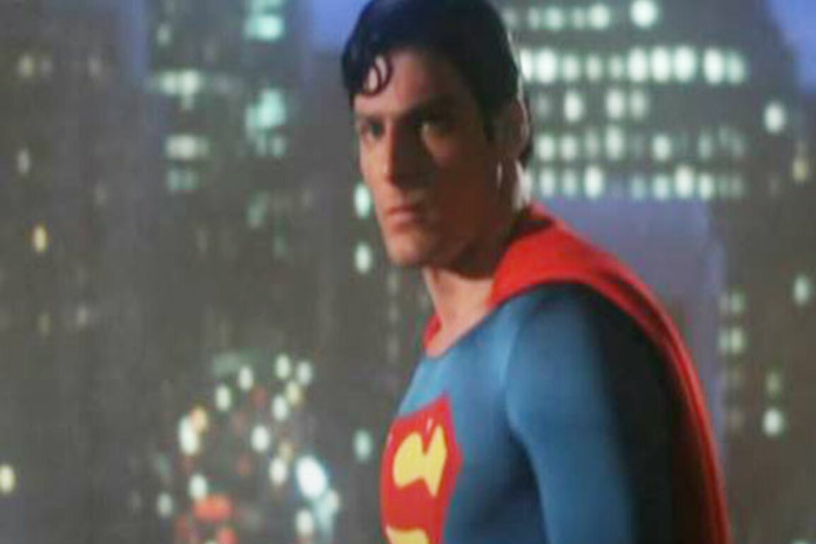 BAFTA Awards: 'Super/Man: The Christopher Reeve Story' wins Best Documentary