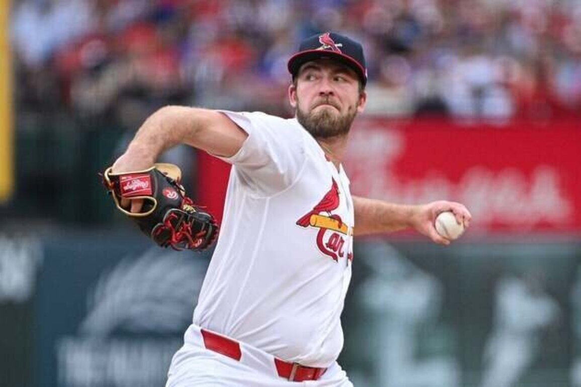 Cardinals start hot, stifle Cubs to win rivalry rubber match