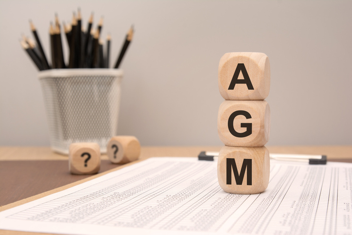 Are we losing the AGM, and does it matter?
