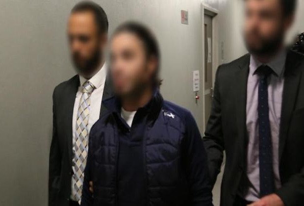 Ibrahim brothers and 2 others extradited from Dubai