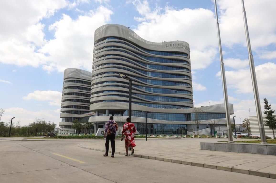 Africa CDC confirms Marburg virus outbreak in southern Ethiopia