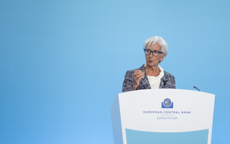 Disinflation drives ECB rate cut but investors warn of limited space for further trims