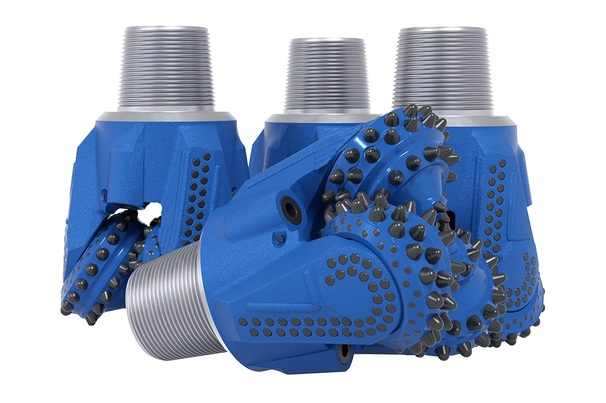 The XP+ Series are said to represent a significant leap forward for Mincon in rotary drill bit technology