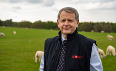 Farming matters: Brian Richardson - ' will keep on doing what they do so well'