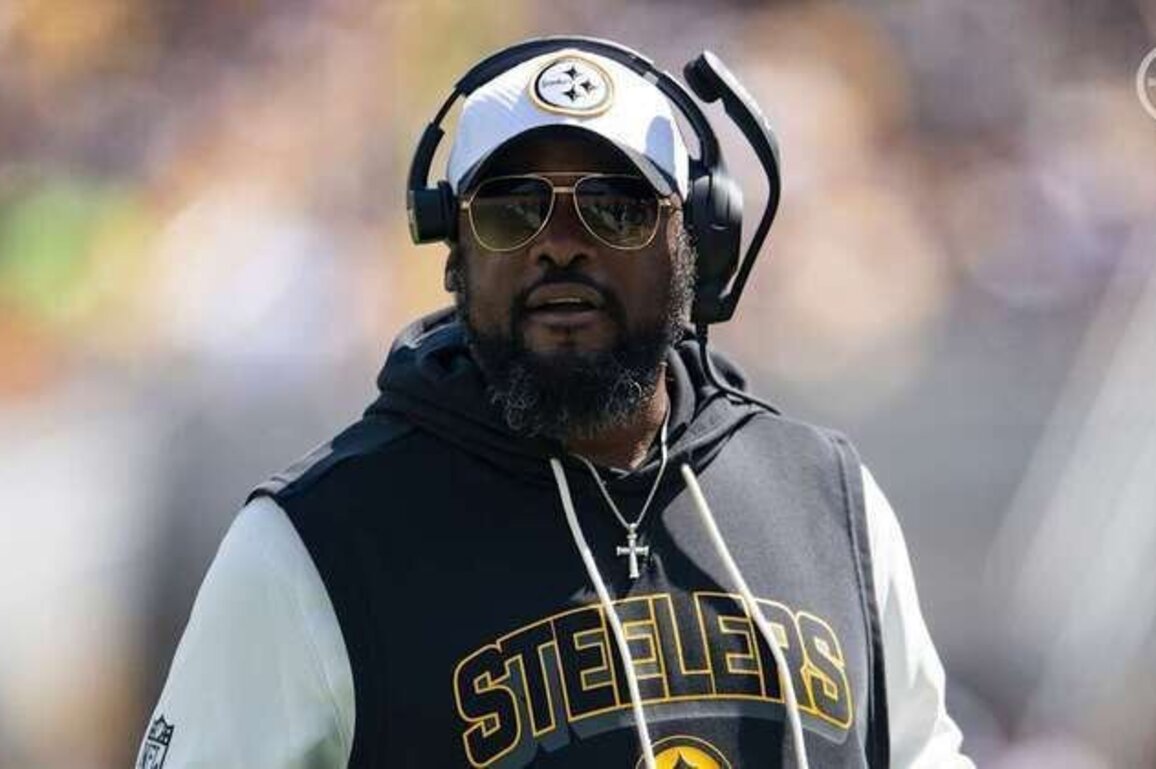 Tomlin happy with the depth of his team