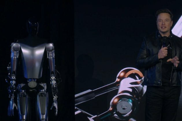 Elon Musk spars with Bill Gates over AI