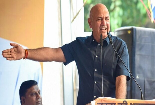 Manish Sisodia challenges ED chargesheet in Delhi HC over lack of sanction approval