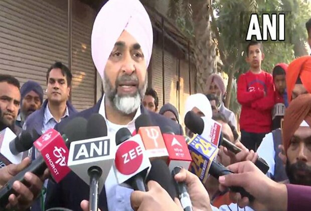 Punjab: Arrest warrant issued against BJP's Manpreet Badal in corruption case