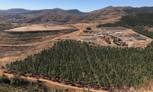 Theta Gold Mines looking to recover 201,000ozpa over five years from its namesake project in South Africa