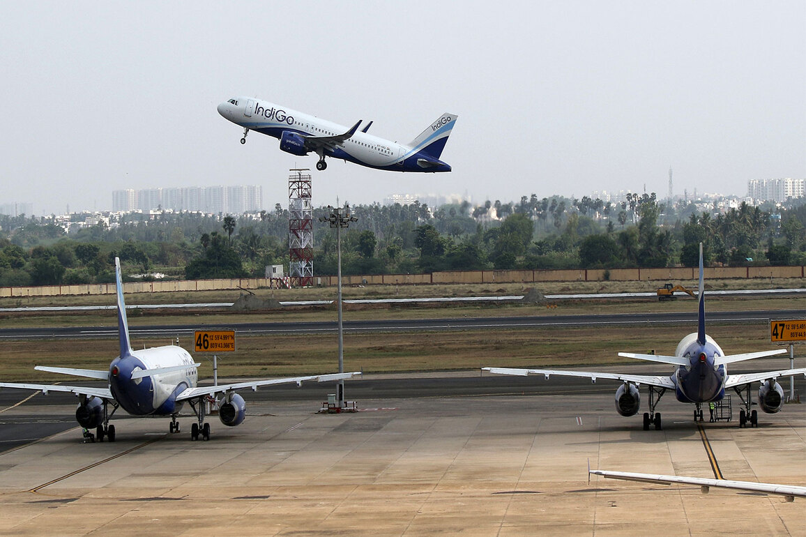 IndiGo announces 3 new international routes, expansion of domestic network from Delhi
