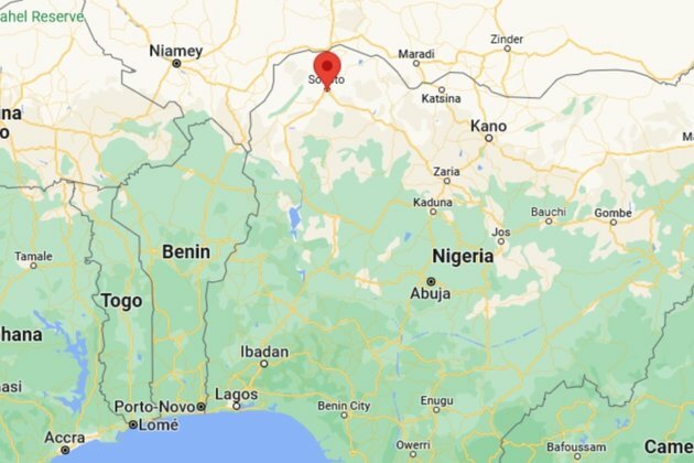 Protests Rock Nigerian City After Blasphemy Killing