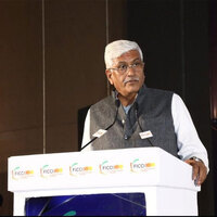 "India uniquely positioned to lead Global Healthcare with integrity, innovation": Union Minister Gajendra Singh Shekhawat