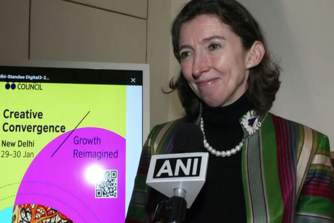 India-UK creative collaboration in focus at British Council event