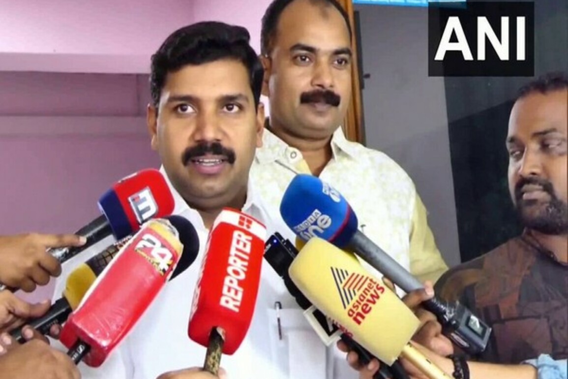 "High command will decide candidate": Congress' VS Joy after EC announces bypolls in Kerala