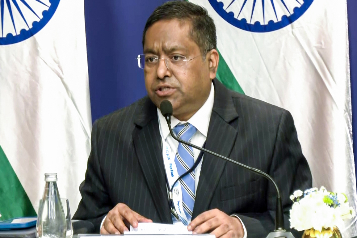 3 Bangladeshi nationals killed in Tripura were armed smugglers, says MEA; Dhaka urges probe