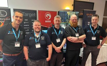 Distributor Target Components becomes an Employee-Owned Trust - Vimarsana News