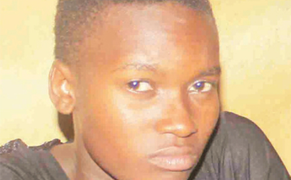 Jamilah Nankya Jamilah Nankya