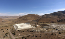 American Pacific Mining has staked the historic Gooseberry mine in Nevada