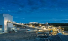  Yamana and Agnico Eagle are investigating the underground potential at Canadian Malartic in Quebec