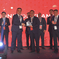 TUNISIA-TUNIS-CEMENT COMPANY-CHINA ENTERPRISE-ACQUISITION