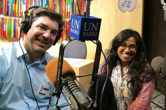 UNcomplicating the UN: a new podcast is born over coffee in New York