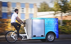 'Space-age': Sustainable laundry service Oxwash secures £1.4m backing
