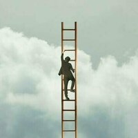 Where you think you are in society (not where you actually are) matters for how you think about inequality