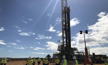 Strike is drilling up a Perth Basin gas strategy.